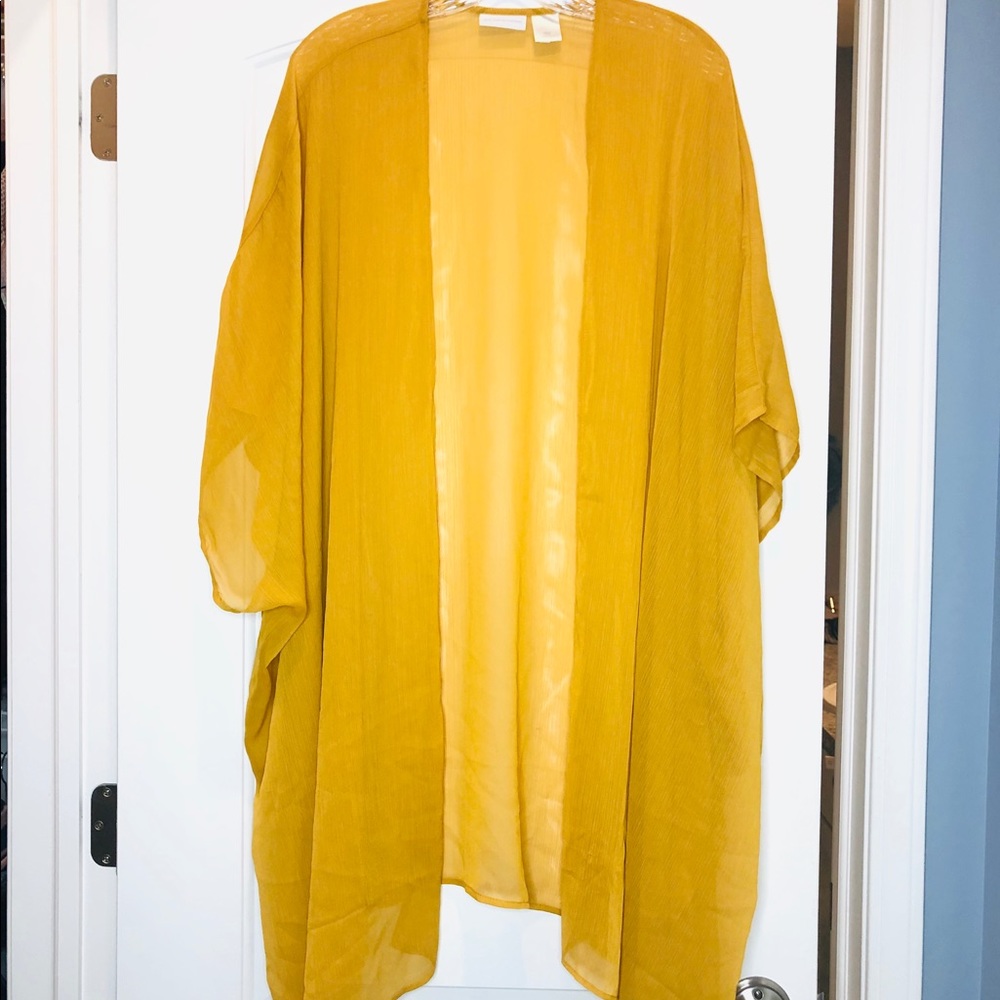 New York and Company Kimono